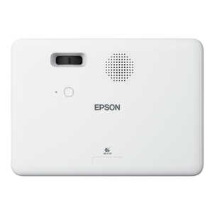 Epson CO-W01 WXGA projektor, portabel