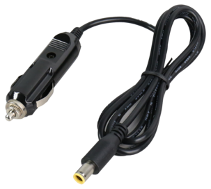 Laddkabel med kontakt till Cocraft Power Station, 1,2 m