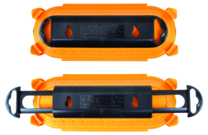 Brennenstuhl skyddsbox för skarvsladdar, extra stor