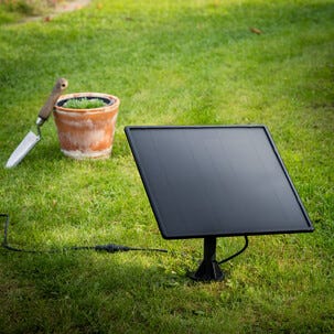 Northlight Flexible Solar System solcellepanel 15 W