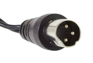 Lader 9 V DC/600 mA, multitrimmer GMT72