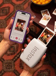 Instax Mini Link 3 Kannettava tulostin