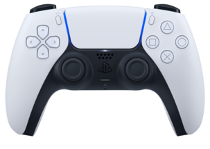 PS5 DualSense trådlös handkontroll 