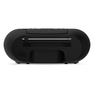 Philips CD-spelare med radio och Bluetooth, TAZ5000 