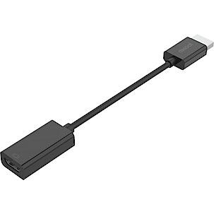 Adapter DisplayPort till HDMI, Exibel