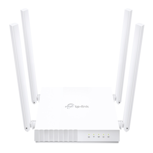 TP-Link Archer C24 router