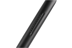 Capere plattång för fint till tjockt hår, HS-9500