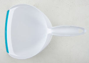 Rikkalapio ja -harja