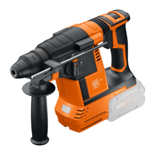 Fein ABH 18-26 AS batteridriven borrhammare 18 V