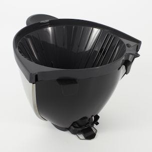 Filterhållare Braun