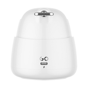 Hohem AI Auto Tracking Holder Go tracking gimbal