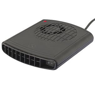 Kupévärmare 1400 W