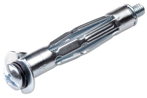 Skivexpander M5 enkel