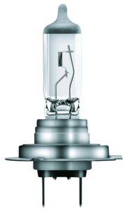 Auton polttimo Osram Ultra Life