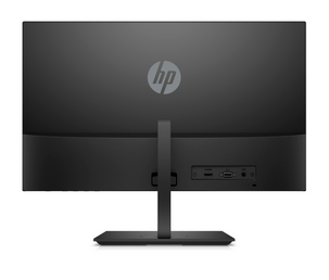 HP 24fh, bildeskjerm 23,8