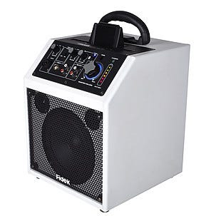 Högtalare Cube 66 BT