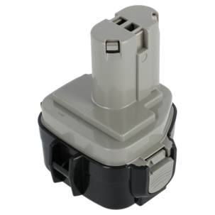 Batteri til Makita elektroverktøy 12 V 3,0 Ah NiMH