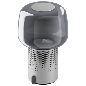 Kooduu Serena Play bærbar høyttaler med lys