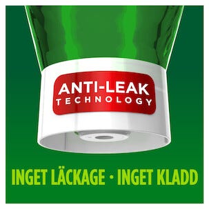 Yes MaxPower diskmedel 545 ml