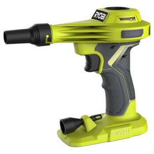 Ryobi RVI18-0 batteridrevet luftpumpe One+ 18 V