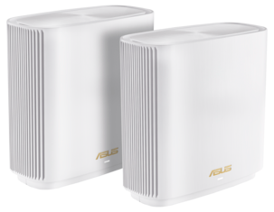 Asus ZenWiFi AX XT8, Mesh-system WiFi 6 AX6600 