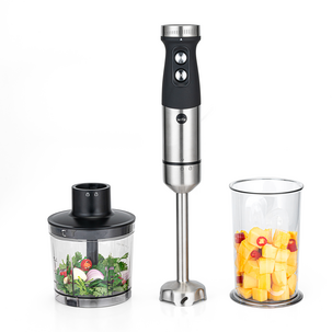 Wilfa Fusion stavmikser med visp, SM2B-1000FP