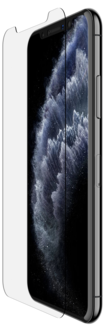 Belkin TemperedGlass for iPhone 11 Pro, skjermbeskytter