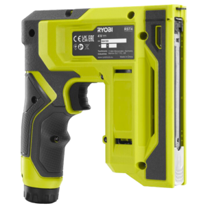 Ryobi RSG4-0 elektrisk häftpistol 4 V USB Lithium