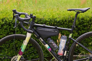 Zefal Z Adventure C2 sykkelveske 2,2 liter