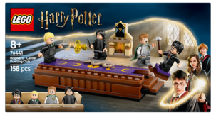 LEGO Hogwarts slott duellklubben 76441, från 8 år