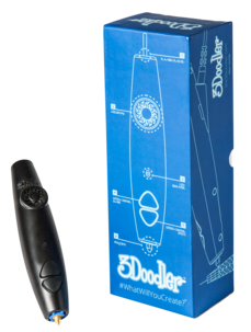 3D-penna 3Doodler