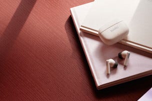 Sudio A1 Pro TWS trådlösa in ear hörlurar