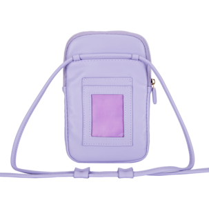 Anmiki Becca mobilväska med axelrem, crossbody