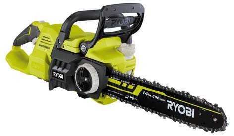 Ryobi RY36CSX35A-0 motorsag