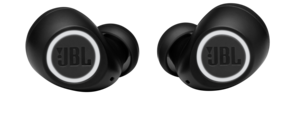 JBL Free II, trådlösa hörlurar