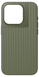 Nudient Magsafe Bold Case iPhone 15 Pro Suojakuori