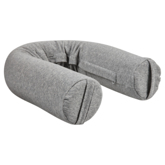 Asaklitt fleksibel nakkepute