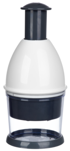 Grönsakshackare Coline