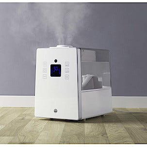 Luftfuktare Wilfa HU-7W