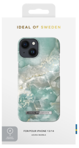 Mobilskal för iPhone 14 och iPhone 13, Ideal of Sweden Fashion Case MagSafe