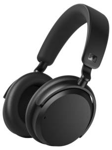 Sennheiser Accentum trådlösa over ear-hörlurar