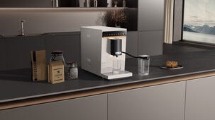 Mova Virtuoso 10 Pro espressomaskin helautomatisk