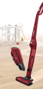 Bosch Readyy'y BBH21630R skaftstøvsuger