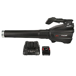 Lövblås Cocraft PRO Edition LB36-T