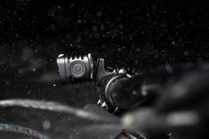 Cykelfäste för Silvas pannlampa LR2000RC