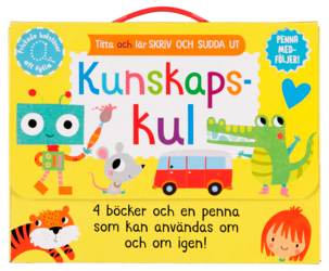 KUNSKAPSKUL PYSSELSET SE