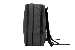 Vakuum-ryggsäck, expanderbar, 35 l