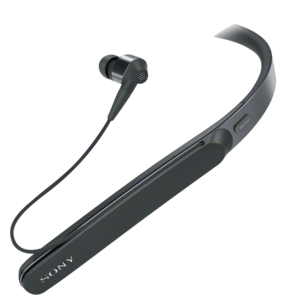 Langattomat kuulokkeet Sony WI-1000X