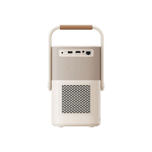 Yaber T2 Plus bärbar Full HD LCD projektor med NFC och JBL