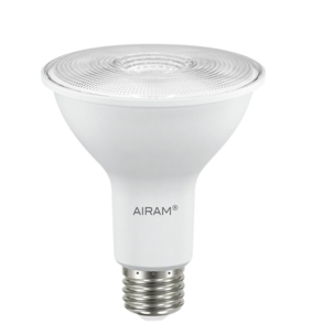 Växtbelysning LED med vitt, neutralt sken Fiora Airam